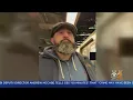Man Wanted For Questioning In Subway Assault