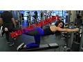 BOOTYUS MAXIMUS - GLUTE BUTT BLASTER with Amanda Latona