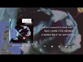 양홍원 - LEAN (Feat. JIN) [Lyrics/가사/신곡]