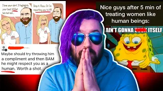STRAIGHT MEN have to be STOPPED🤢🤢r/NiceGuys