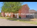 Townhouses for Rent in Irving by Irving Property Management