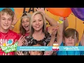 Book Your Birt ay Party At Urban Air Coon Rapids
