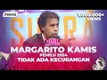 Download Lagu Margarito Kamis: Pemilu 2024 Tidak Brutal, yang Kalah Pasti Bilang Gitu - Rakyat Bersuara 05/03