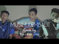 Download Lagu Lagu sasak MUSIM KEMBALIT Cover by ; Rio / Roni  / Ozy