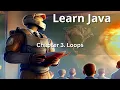 Simplilearn Java Chapter 3 Loops - How to learn java programming language for beginners