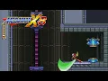 MEGA MAN X8 DEMAKE   MEGA RHONN MOD 2.0.0 Version - Zero Only and Gameplay