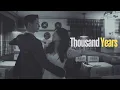 Download Lagu A Thousand years | multifandom