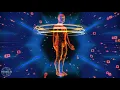 Alpha Theta Delta Meditation For POWERFUL (QUANTUM REJUVENATION) Theta Realms Binaural Beats Formula
