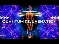 Download Lagu Alpha Theta Delta Meditation For POWERFUL (QUANTUM REJUVENATION) Theta Realms Binaural Beats Formula