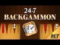 247 Backgammon