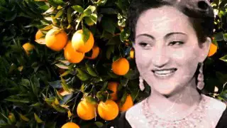 ياللي زرعتوا البرتقان محمد عبد الوهاب و رئيسة عفيفي و الكورال 