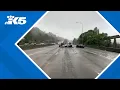 WSP seeking driver who left scene of deadly crash on I-5 in Seattle