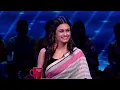 Download Lagu Dadagiri Unlimited Season 8 - Ep 20 - Sourav Ganguly - Bangla TV Serial - Zee5 Game Show