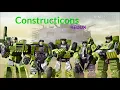 Constructicons theme REDUX