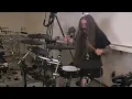 Shadow of Intent - "The Heretic Prevails" - DRUMS