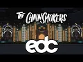 Download Lagu The Chainsmokers - EDC Las Vegas Minecraft Edition 2024 (kineticFIELD) FAN MADE