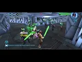 JKR vs Dash BAM IG11 Kuiil Nest 25 TM boost DC 18 banners