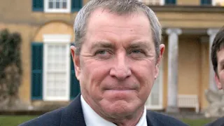 John Nettles Reflects on His Bitter and Cynical Past and True Love Journey