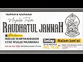 Majlis Ta'lim Raudhatul Jannah