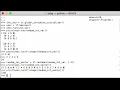 tf reshape Use TensorFlow reshape To Convert A Tensor To A Vector - TensorFlow Tutorial