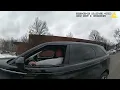 LAWYER: The Exact Words To Say When A Cop Won't Let You Leave