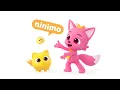 Download Lagu Ninimo - Introducing Pinkfong’s New Friends | Pinkfong Intro
