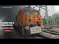 Download Lagu Sealdah division Celebrates 25 Glorious Years of 12313 / 14 Sealdah New Delhi RAJDHANI EXPRESS