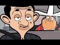Download Lagu Taxi Bean | Season 2 Episode 26 | Mr. Bean Cartoon World