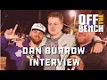 How Dan Burrow Helped Joe Burrow Become an LSU Tiger