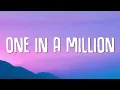 David Guetta, Bebe Rexha - One In A Million (Lyrics)