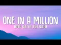 Download Lagu David Guetta, Bebe Rexha - One In A Million (Lyrics)