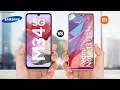 Download Lagu Samsung Galaxy M34 5g vs Redmi Note 13 5g || Price || Specs Comparison