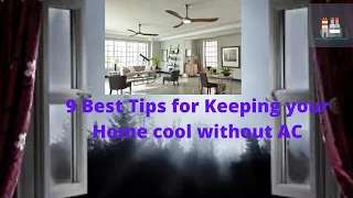 9 best tips for keeping your house cool without ac how to keep your house cool in the summer