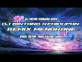 Download Lagu DJ REMIX MENGKANE BINTANG KEHIDUPAN SOUND FYP ENAK TIKTOK TERBARU 2024