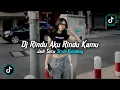 Download Lagu DJ KETIKA TIBA TIBA OMBAK DI LAUT PASANG - DJ RINDU AKU RINDU KAMU JADI SATU STYLE KONDANG VIRAL
