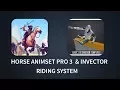 Invector HAP 3 Part 1 Riding OBSOLETE