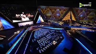 النيل أصل الحكاية تعالوا تشوف أجمل عرض نوبي في حفل إفتتاح المتحف المصري الكبير 