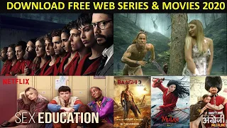 money heist download free webseries hd movies 2020 tv serials mosquito tamil channel