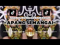 Download Lagu DJ BAND GANJUR STYLE LAGU DAYAK APANG SEMANGAI X MY BACK MY NECK VIRAL TIK TOK TERBARU