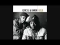 Erick B. & Rakim-Juice(Know The Ledge)