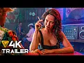 JUST PLAY DEAD Trailer 2026 Samuel L Jackson Eva Green Thriller Movie 4K