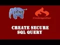 PHP Codeigniter Tutorial - 15