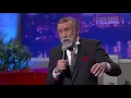 Ray Stevens - "The King Is Gone (So Are You)" (Live on CabaRay Nashville)