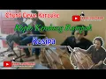 Download Lagu Kosipa Karaoke Chord Cewe | Koplo Kendang Rampak