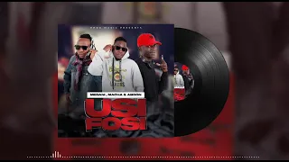hypro music usifosi official audio 
