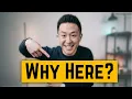 Why Do You Want to Work Here Answer this Tricky Question