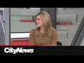 Former CTV journalist Natalie Johnson on why she s running for city council