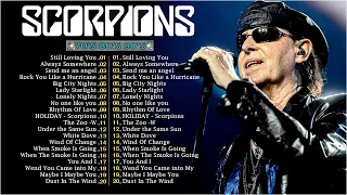 The Best Of Scorpions Scorpions Greatest Hits Full Album Scorpions  The Best Of Scorpions Scorpions Greatest Hits Full Album Scorpions