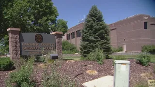 Latest headlines Larimer County Sheriff s Office mourns deputies killed in crash