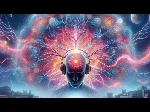 Download MP3 Música para Ativar Super Inteligência ✧ Melhore o Foco, Concentração e Memória ✧  Binaural ✧ 432Hz